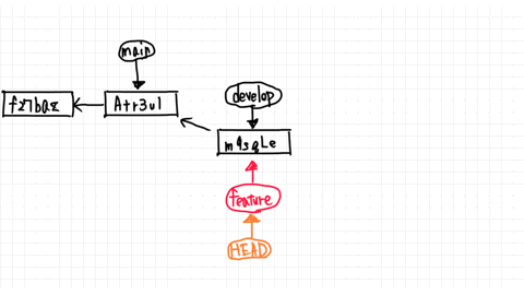 Git Merge Conflict Resolution Animation